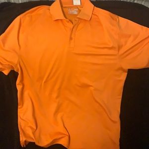 UnderArmour Golf Shirt